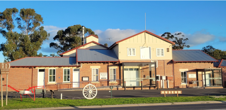 Busselton Museum Family Free Day