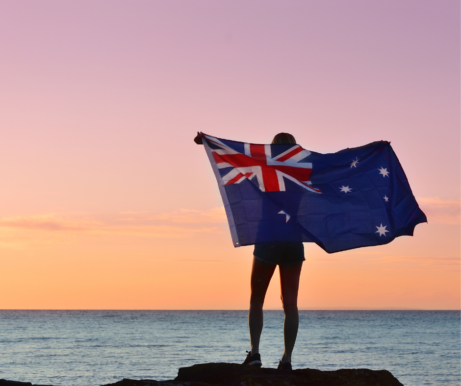 Australia Day Celebration - Dunsborough