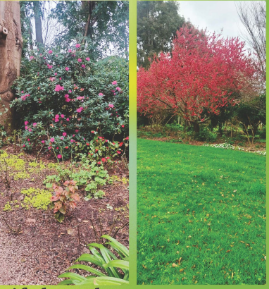 RFDS Open Garden