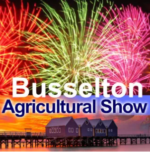 Busselton Show 2024