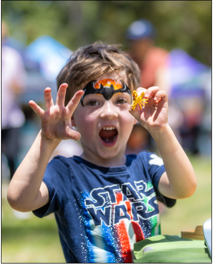 Playgroup WA Fun Day South West