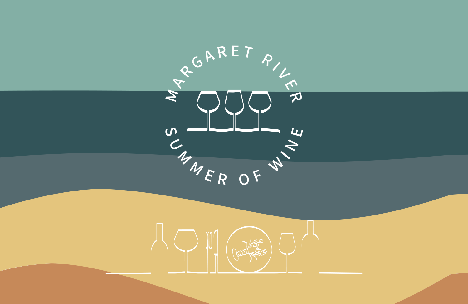 Margaret River Region Summer of Wine