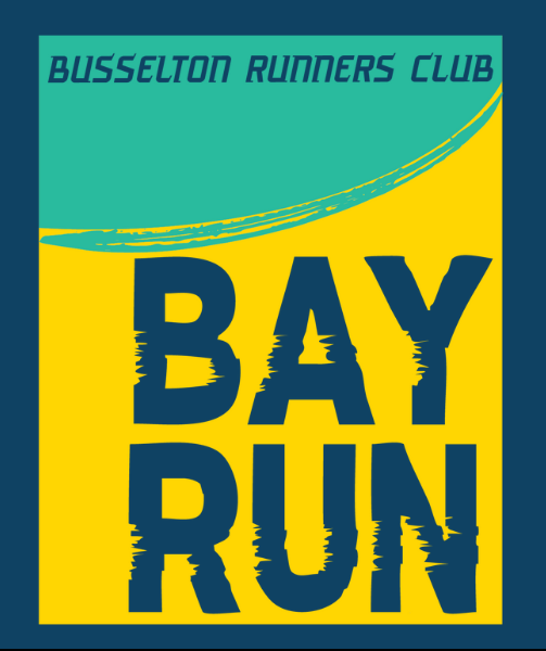 Busselton Runners Club Bay Run Event 2025