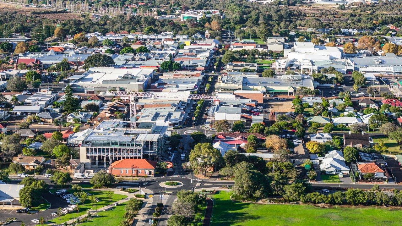 New South West Joint Design Review Panel to be hosted by City of Busselton