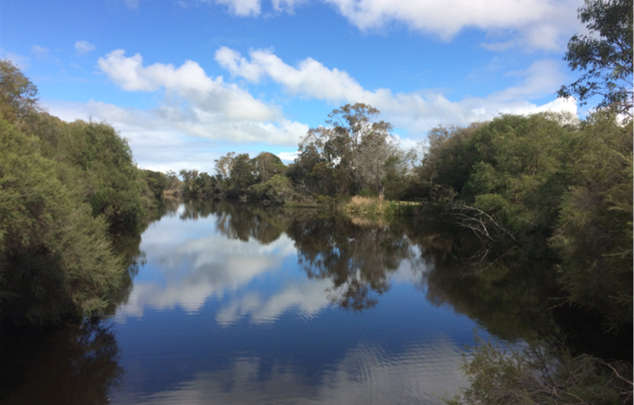 City of Busselton confirms assessment of a new aeration trial for Lower