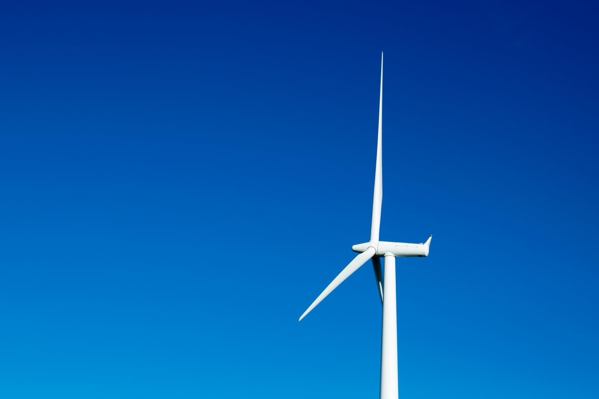 Council publicises correspondence on Proposed Offshore Wind Area