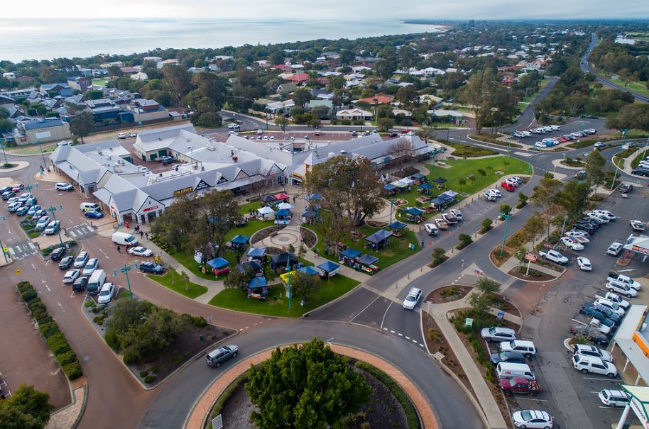 City of Busselton Council calls for Main Roads Briefing