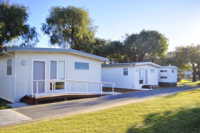 Image Gallery - Cowrie Shell Cabin