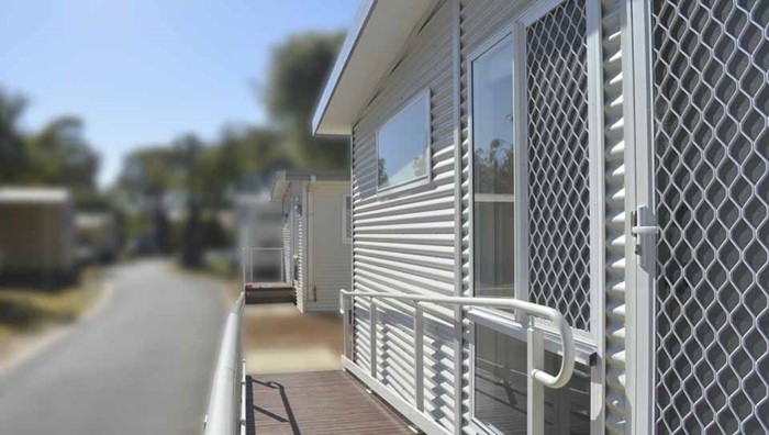 Image Gallery - Cowrie Shell Cabin