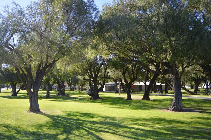 Image Gallery - Busselton Jetty Tourist Park