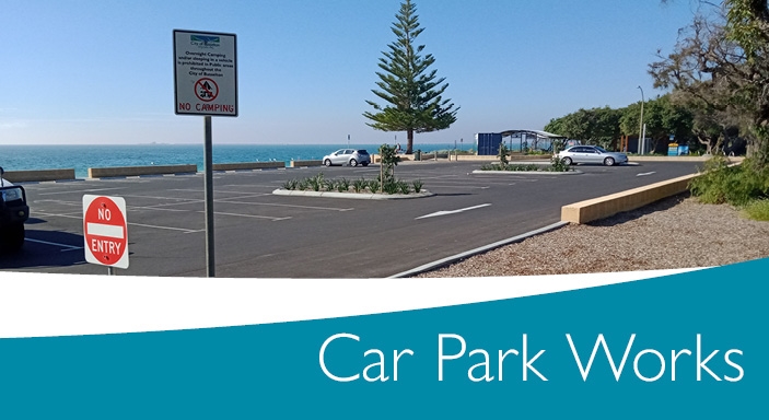 Car Park Works